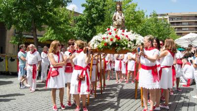 Fiestas de Estella-Lizarra